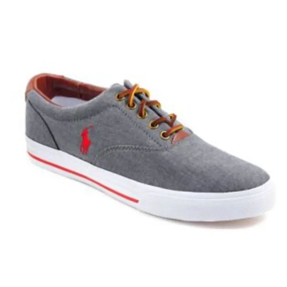 BRAND POLO RALPH LAUREN FAXON SNEAKER